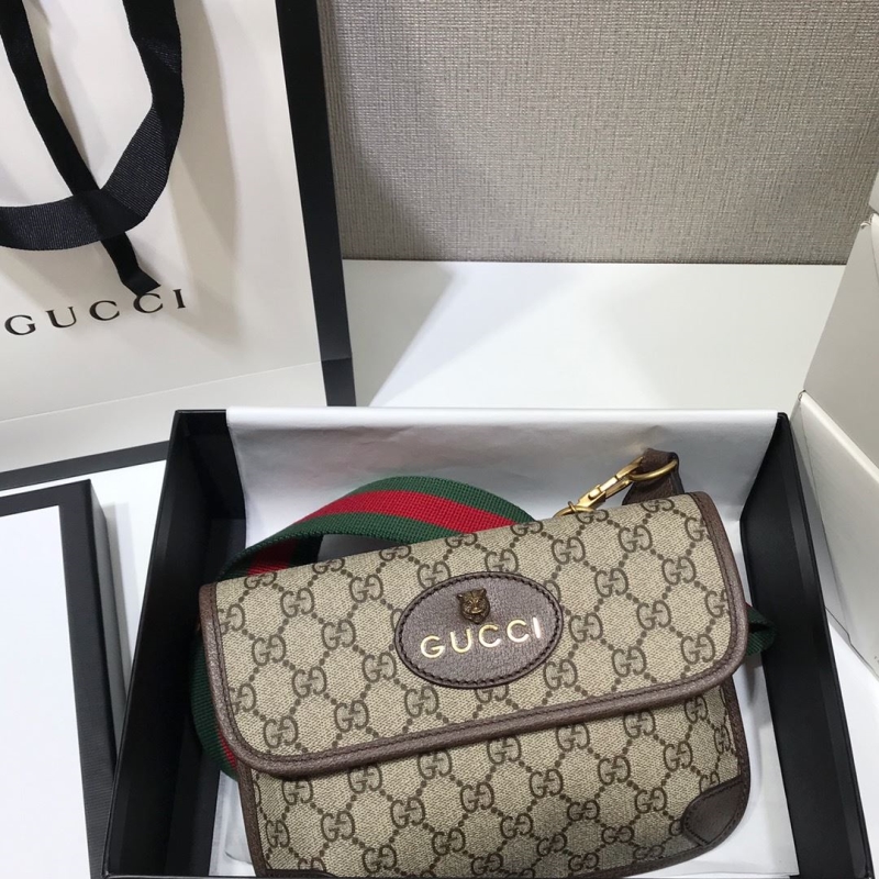 Gucci Satchel Bags